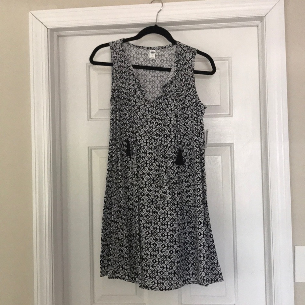 Casual dress
